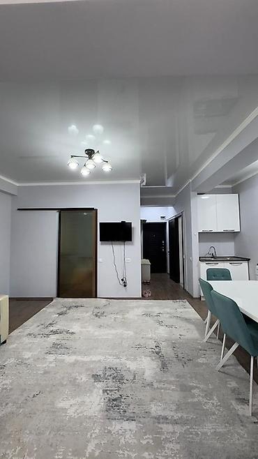 Продажа квартир: 2 комнаты, 55 м², Элитка, 2 этаж, Евроремонт — 7