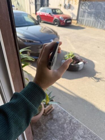 Apple iPhone: IPhone 12 Pro, 256 GB, Graphite — 7