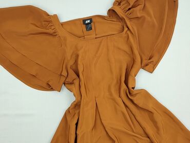 Sukienka damska, H&M, rozmiar S