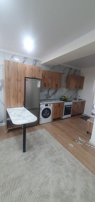 Мебель на заказ: Мебель на заказ, Гостиная, Пуфик, Сервант, С матрасом — 3