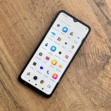 редми з: Redmi, Redmi A3, Б/у, 128 ГБ, 2 SIM — 7