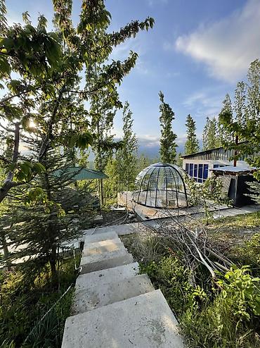 Другое оборудование для кафе, ресторанов: Купол at lalafo.kg — 9 Другое оборудование для кафе, ресторанов: Купол — 9