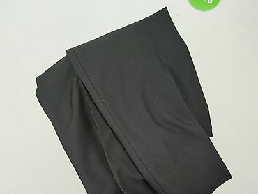 tyk spodnie: Spodnie materiałowe damskie, rozmiar M — 5