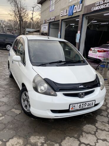 фит расрочку: Honda Fit: 2002 г., 1.3 л, Вариатор, Бензин