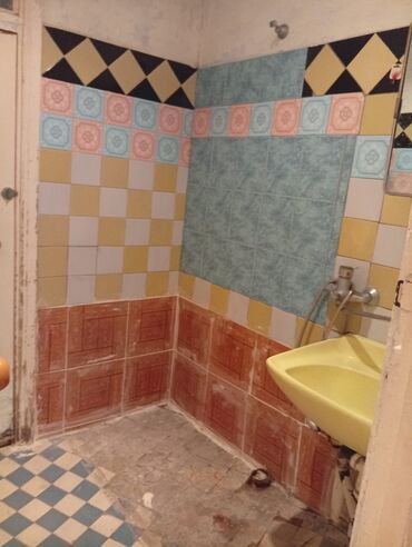 Uzunmüddətli kirayə mənzillər: Kirayə mənzil – Binəqədi rayonu, 6-cı mikrorayon, Nəsimi metrosuna — 7