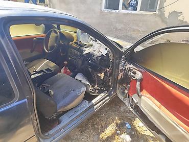 byd disk teker: Opel Corsa: 1.4 l | Hetçbek — 3
