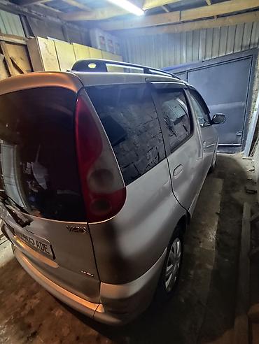киа бонго 4х4 купить: Toyota Yaris Verso: 2001 г., 1.3 л, Автомат, Бензин, Лифтбек — 4