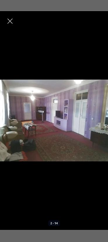 дом в баку: 100 м², 3 комнаты, Газ — 3