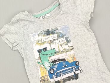 koszulki rick and morty cropp: Koszulka, Pepco, 1.5-2 lat, 86-92 cm, stan - Dobry