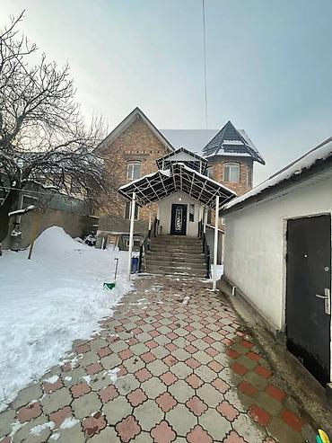 Долгосрочная аренда домов: 358 м², 6 комнат, Видеонаблюдение, Евроремонт, Утепленный — 22