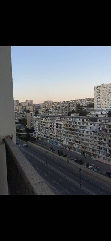 Yeni tikili: 2 otaqlı, Yeni tikili, m. Həzi Aslanov, 76 kv. m — 3