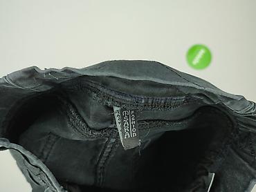 baggy jeans pull and bear: M.Sara, Jeansy damskie, rozmiar 2XS — 4