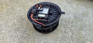 head era 3.0 integrale: VENTILATOR KABINE ZA MERCEDES BENZ GLC 200, GLC 220, GLC 250 . - F — 1