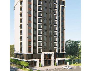 продаю квартиру исанова: 2 бөлмө, 75 кв. м, Элитка, 12 кабат, ПСО (өзү оңдоп түзөтүп бүтүү үчүн)