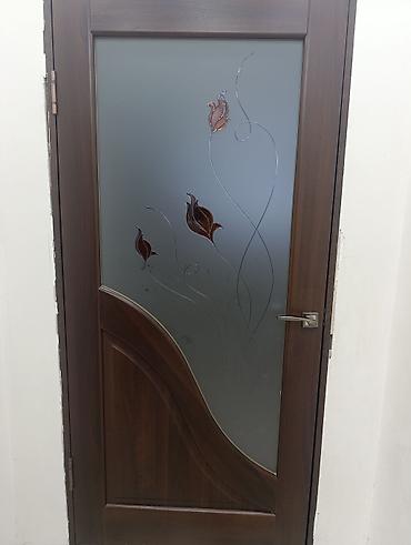 дверные навесы: Межкомнатные двери, комплект - Типы: 1) Двустворчатые декоративные — 4
