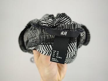 hermeski klapki: H&M, Sukienka damska, rozmiar XS — 4