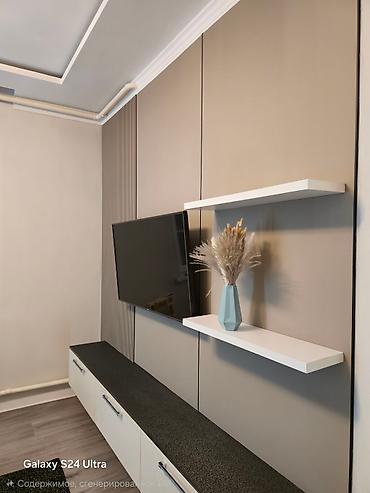 Другие виды отделочных работ: Больше 6 лет опыта — 6