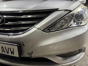 соната у20: Hyundai Sonata: 2012 г., 2 л, Автомат, Газ, Седан — 10