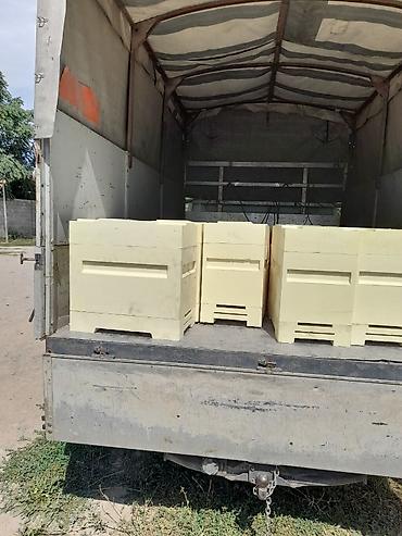 Товары и оборудование для с/х животных: ППУ ульи для пчел 6ти рамочный. Пенополиуретановые ульи для — 2