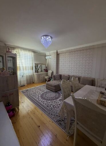 Balkonlar: 56 kv 2 otaq Əşyalı satılır kupca var 6/5i -da lalafo.az — 1 Balkonlar: 56 kv 2 otaq Əşyalı satılır kupca var 6/5i — 1