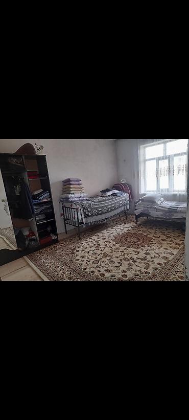 gence kıraye evler: 3 otaqlı, 99 kv. m, Təmirsiz — 10