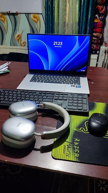 ноутбук игровой бишкек: Ноутбук Honor MagicBook (серия с логотипом HONOR на рамке экрана) - — 1