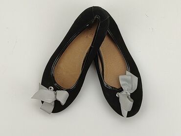 bluzki damskie koronkowe białe: Ballerinas for women, 38, condition - Good