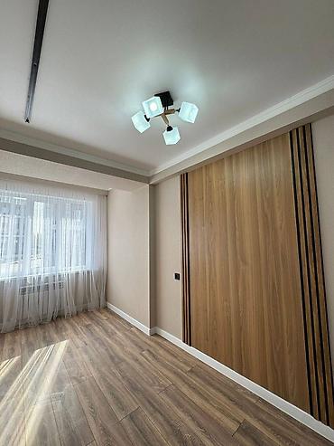 Продажа квартир: 1 комната, 40 м², Элитка, 2 этаж — 5