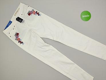 cropp xs: Esmara, Jeansy damskie, rozmiar XS — 2