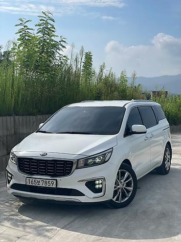 киа карнивал 2019 салон: Kia Carnival: 2020 г., 2.2 л, Автомат, Дизель, Минивэн — 1