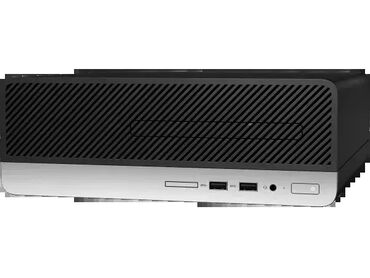 delimano toster 4 u 1: HP 400 G5 SFF – i5-8500 / 8GB / SSD 256GB / Windows 10 Pro 🖥️ Brend