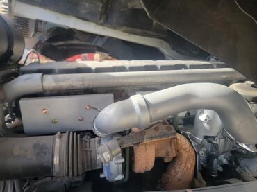 Тягачи: Тягач, Howo, 2020 г., Без прицепа — 6