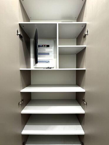 Продажа квартир: 2 комнаты, 77 м², Элитка, 4 этаж, Евроремонт — 7