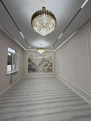 участо: 4 бөлмө, 120 м², 3 соток, Новопавловка, Менчик ээси — 3