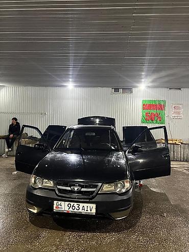 Daewoo: Daewoo Nexia: 2013 г., 1.5 л, Механика, Седан — 6