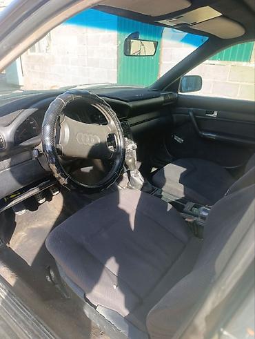 кпп на гольф 3: Audi 100: 1992 г., 2.3 л, Механика, Бензин, Седан — 7