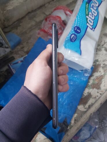 Xiaomi: Xiaomi Mi 9, 64 GB, rəng - Qara