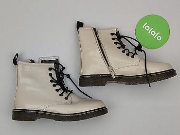 swear boots: Botki damskie, rozmiar 38 — 2