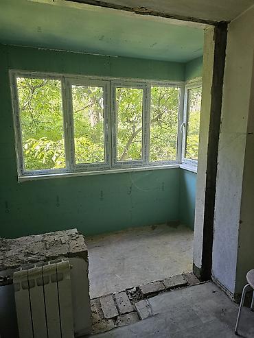 construction: Утепление фасада, Утепление балкона, лоджии, Утепление стен | Утепление дома, Утепление квартиры, Утепление склада Пенопласт, Penoplex, Базальт Больше 6 лет опыта — 4