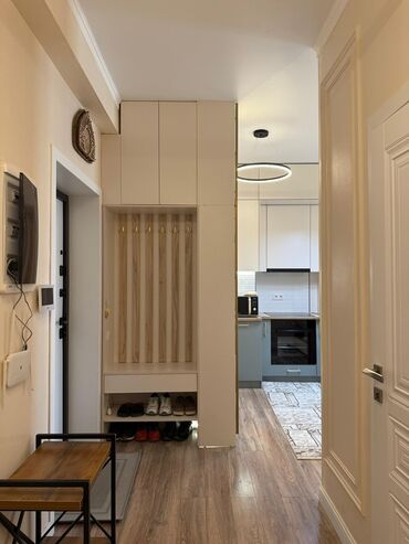 Продажа комнат: 48 м², С мебелью — 12