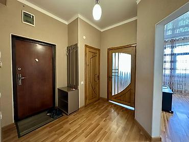 Продажа квартир: 2 комнаты, 76 м², Элитка, 6 этаж, Дизайнерский ремонт — 8