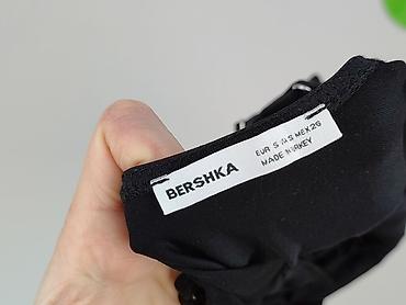bsk ubrania: Bershka, Sukienka damska, rozmiar S — 4