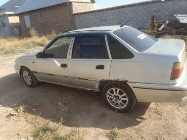 купить форсунки на тойота королла версо 2.2 дизель: Daewoo Nexia: 2006 г., 1.5 л, Механика, Бензин, Седан