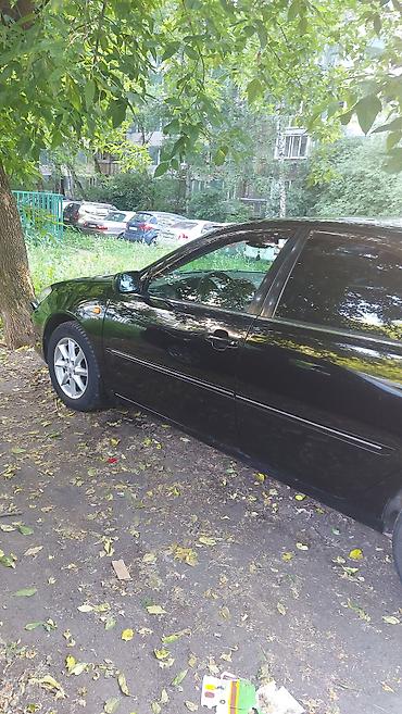 voxy noah: Toyota Camry: 2004 г., 2.4 л, Автомат, Бензин, Седан — 3