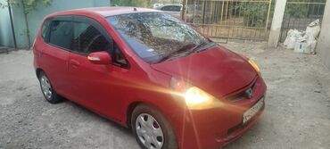 машины фит: Honda Fit: 2004 г., 1.3 л, Автомат, Бензин, Хэтчбэк