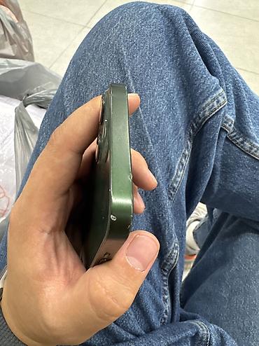 iphone 8 plus 64: IPhone 13 Green Память 128 АКБ 88 Фейс работает Трутон работает — 4