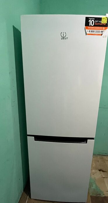 Посудомоечные машины: Soyuducu indesit nofrost 3-4 ay islenib tam seliqeli veizyyetdedi hec