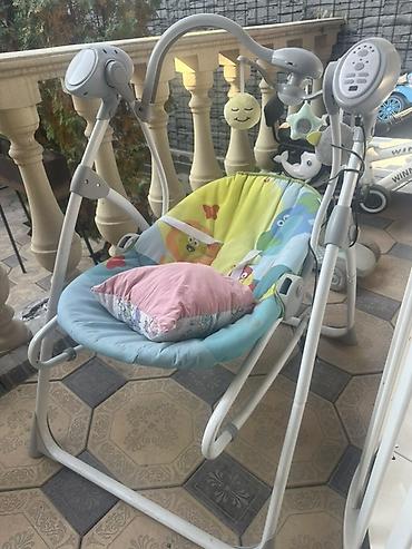 новорожденных: В отличном состоянии даже не пользовались)) Детские электронные — 1