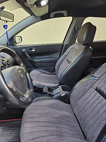 mini cooper 2019 qiymeti: Renault meqane 2 satıram problemsiz otur sur maşındı qiymət 6500 — 6