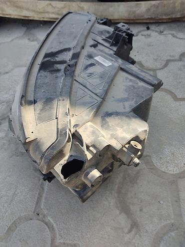 byd han: Передняя левая фара BYD Б/у, Оригинал, Китай — 4
